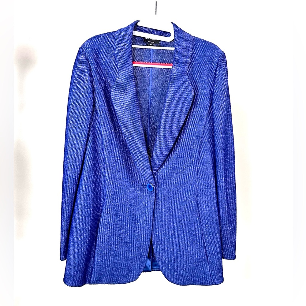 Giorgio Armani lightweight blazer